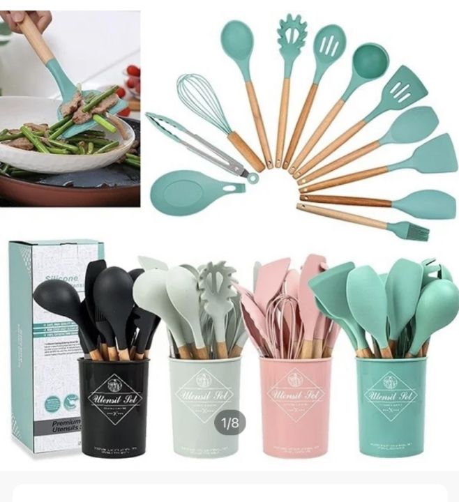 12pcs%20Silicon%20Spoon%20Set%20with%20holder%20cooking%20set%20-%20Image%205