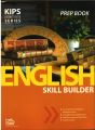 Kips Entery Tests Series English Skill Builder Prep book / Kips English FUNG Prep book / Kips FUNG English Prep book / Kips English FUNG. 