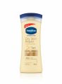 Vaseline Intensive Care Dry Skin Repair Body Lotion 400ml - পিউর ওট এক্সট্র্যাক্ট সহ ৭২ ঘণ্টা ময়েশ্চারাইজার.