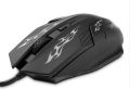 ‎Gaming Mouse i5 USB 3,000 dpi gaming-grade laser engine.. 