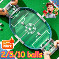 Table Football Game, Two-Person Football Game Table Game, Parent-Child Interactive Puzzle Game Table Football, Tabletop Soccer.