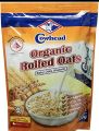 ORGANIC OATS FOR BABY 500 GRM. 