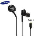 SAMSUNG AKG TYPE-C EARPHONES Original 6 Month Warranty. 