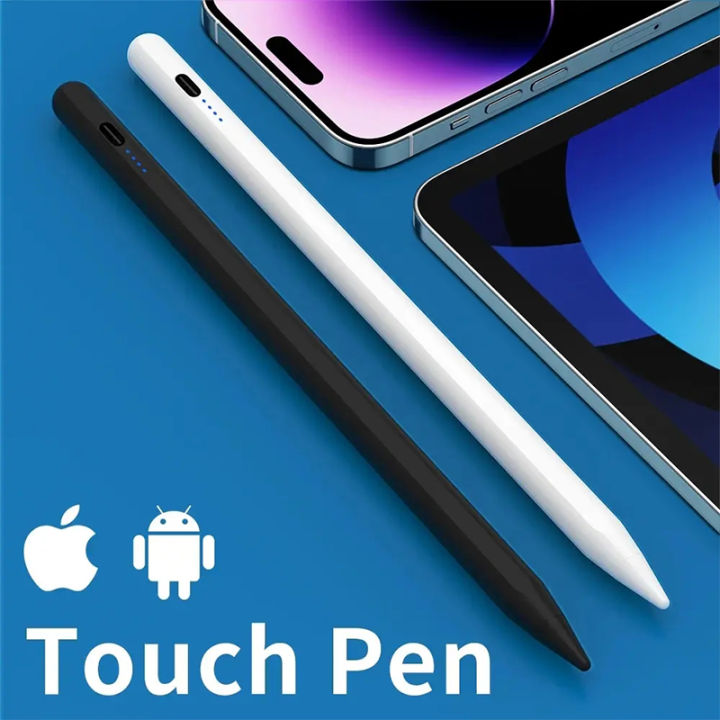 Universal Touch Screen Stylus Pen Compatible With Android Windows ...