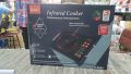 Infrared Cooker - 3500 Watts with Micro Crystal Plate. 