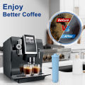 1/2/4pcs Coffee Machine Water Filter Replacement, Compatible With Jura Blue 67007, 71311, 71312. 