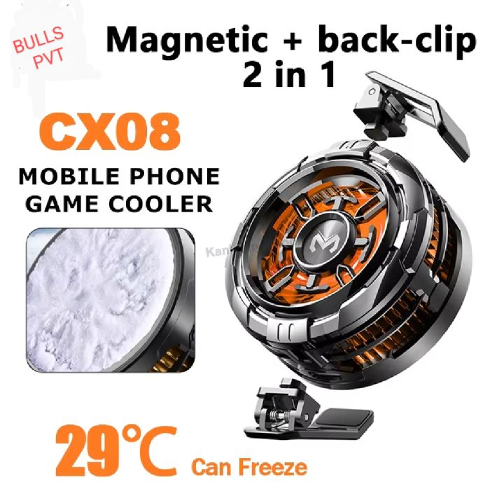 Memo%20GT31%20CX07,%20CX08%20Magnetic%20Phone%20Cooler%20Portable%20Phone%20Semiconductor%20Radiator%20Rapid%20Fast%20Cooling%20Phone%20Cooler%20for%20Mobile%20Gaming%20Video%20Streaming%20Phone%20Fan%20For%20Playing%20Games%20Watching%20Videos%20Phone%20Cooler%20for%20Pubg%20-%20Image%202