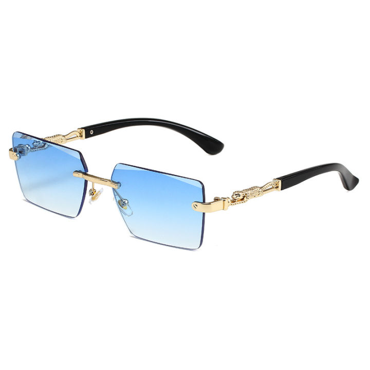 Fashion%20Rimless%20Sunglasses%20UV400%20Rectangle%20Women%20Men%20Shades%20Hiking%20Square%20Sun%20Glasses%20Female%20Male%20Beach%20Vacation%20Travel%20Eyewear%20-%20Image%206