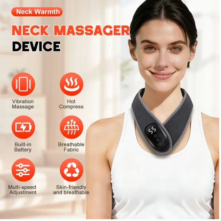 Electric%20Neck%20Heating%20Massager,%20Heated%20Neck%20&%20Shoulder%20Pillow%20with%205-Level%20Temperature%20Control%20and%20Vibration%20Massage%20-%20Image%204