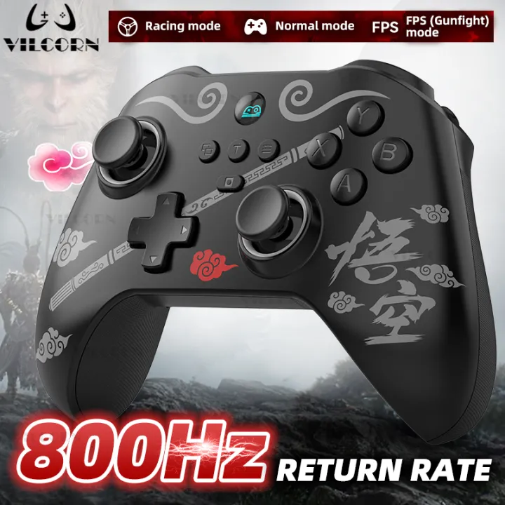 Z03 Z03 WuKong PC Gamepad FPS Bluetooth-compatible Gaming Controller For ...
