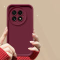 For OnePlus 13 Case For One Plus 1 + 13 OnePlus13 Phone Cases Full Package Matte Anti Drop Soft Protective Back Cover Coque Capa.