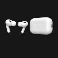 Airpods Air Pro 3rd Gen TWS (True Wireless Stereo) Bluetooth Earbuds Dual Earphones Headset (Connect With All Bluetooth Devices).
Air Pro TWS Earbuds with Charging Case i12 Pro 
M10 & M90 & i12 black Double Wireless. 