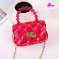 Baby Girl Mini Hand Bag Shoulder Bag For Ladies. 