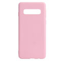 Colorful Silicone Soft Case For Samsung Galaxy S10 Plus S10E S 10 5G Phone Protective Cover Cases. 