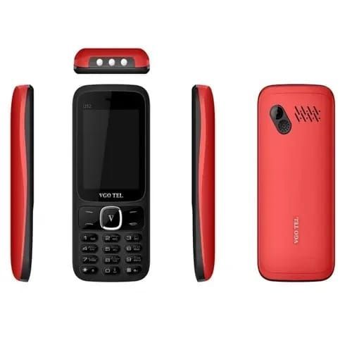 vgotel i252 compled casing body housing