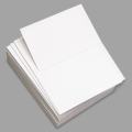 A4 White Printer Paper (Pack of 50) Reliable Pages. 