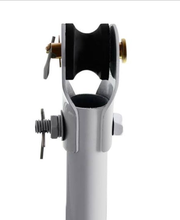 Celling Fan Down Pipe