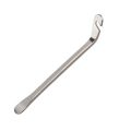 Bicycle tire repair tool kit for mtb 700 road bike. 