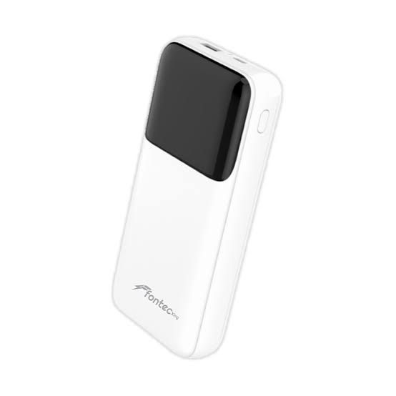 power bank 10000mah fontec  original