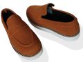 Men's Formal shoes Suede Trending loafers shoes. 