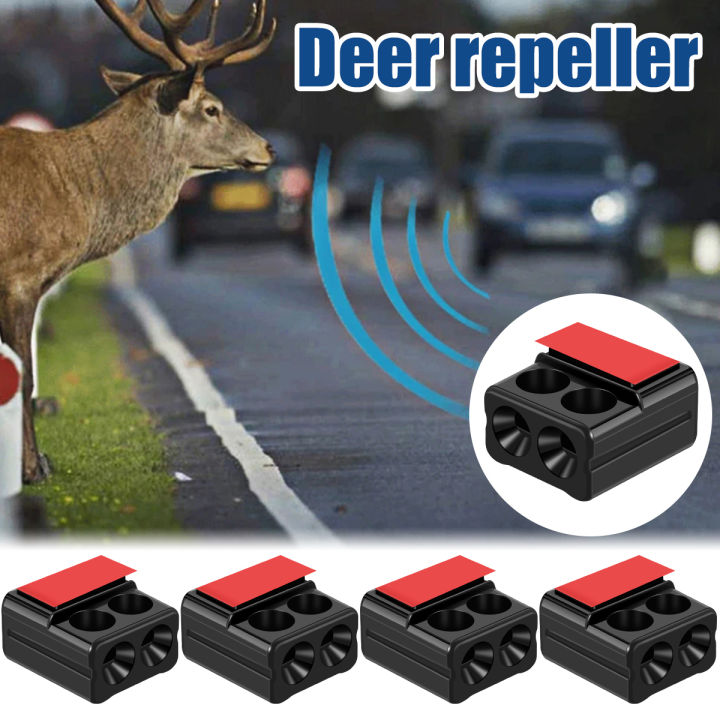 Deer Whistle Save a Deer Whistles Avoids Collisions Deer Whistles for Car Deer Warning Devices Animal Alert for Cars Motorcycles