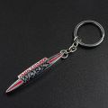 Car Styling John Cooper Works Emblem Keyring Keychain For BMW Mini Cooper JCW F56 F55 F60 R50 R52 R56 R55 R61 Auto Accessories. 