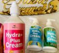 SOAPEX hydra plus cream | moisturizer | lotion | imported lotions |. 