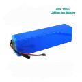48V 10Ah Lithium ion Battery Ebike eCycle battery. 