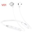 MKB V01 Magnetic ENC Wireless Neckband.
