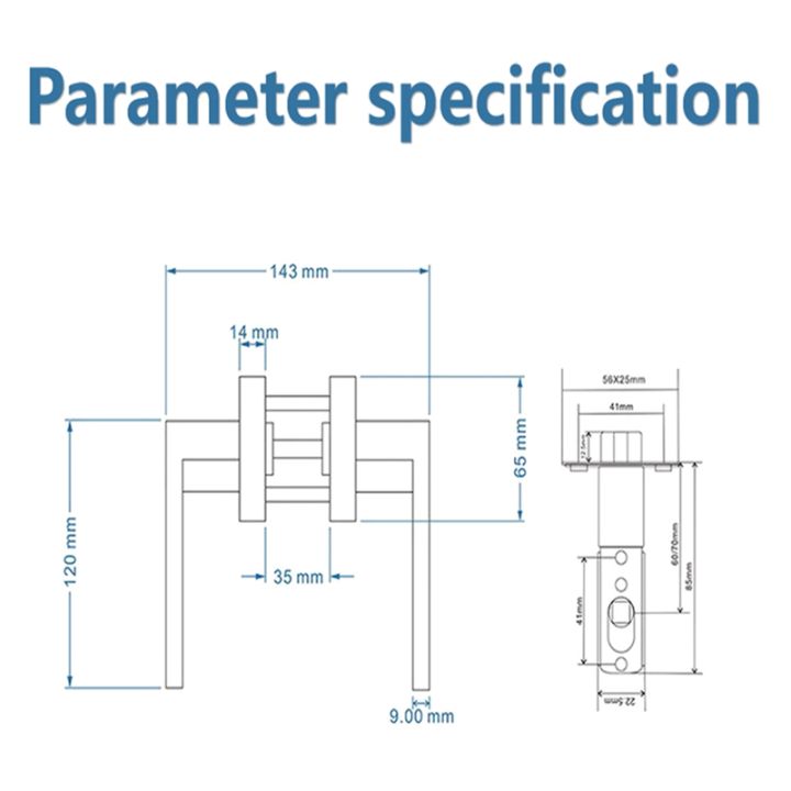 Door%20Lever,%20Keyless%20Interior%20Door%20Knobs,%20Privacy%20Door%20Lever%20Locksets%20for%20Bedroom%20Bathroom,%20Modern%20Door%20Handles%20-%20Image%205
