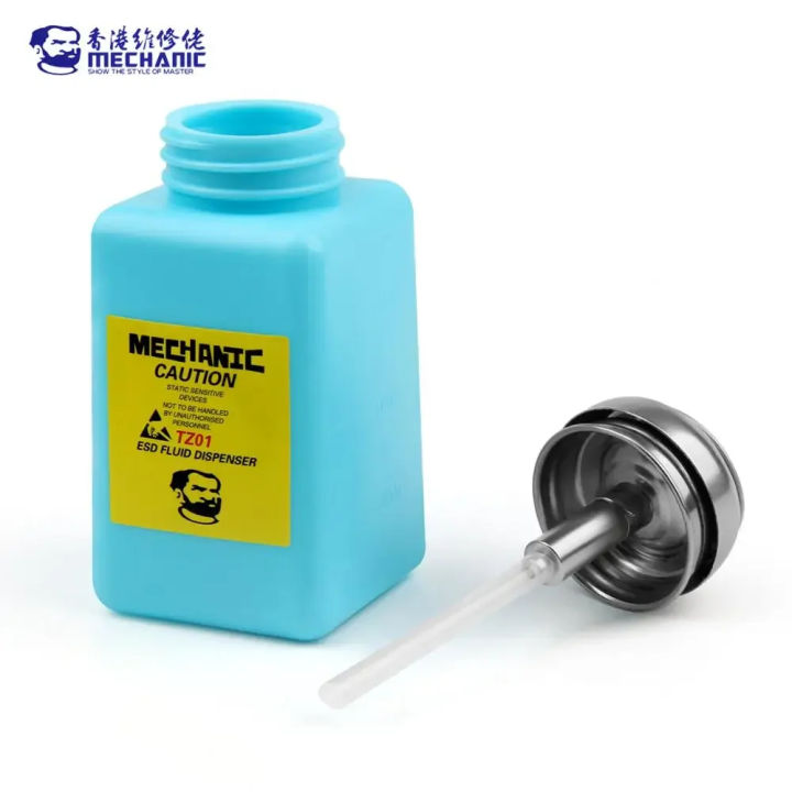 MECHANIC%20Empty%20Plastic%20Liquid%20%20Bottle%20TZ01%204oz%206oz%20ESD%20Press%20Type%20Motherboard%20PCB%20Repair%20Cleaning%20Solution%20Dispenser%20pen%20gpt%20-%20Image%204