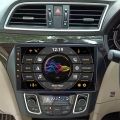 Suzuki Ciaz : Android Stereo Player With Proper Fitting Frame. 