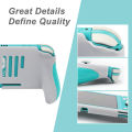 Handle Grip Case Shell For Nintendo Switch Lite Game Console Bracket Anti-Proof Handle Cover Holder for Switch Accessories. 
