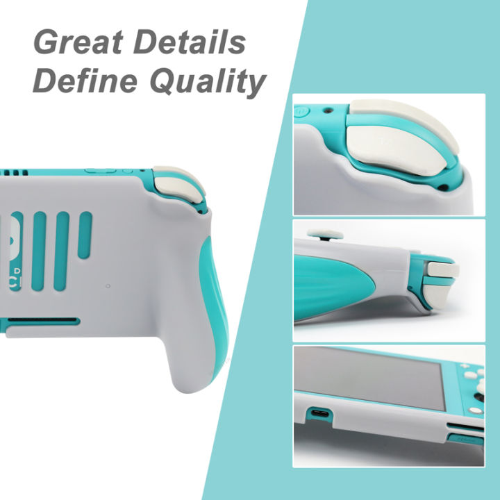 Handle%20Grip%20Case%20Shell%20For%20Nintendo%20Switch%20Lite%20Game%20Console%20Bracket%20Anti-Proof%20Handle%20Cover%20Holder%20for%20Switch%20Accessories%20-%20Image%205