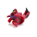 Bakuganes Battle Planet Webam Old Collection Evolutions Original Neo Dragonoid 3cm Battle Ball Action Figure Children's Gift. 