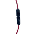 5/10 Pairs Solar Connectors PV Plugs 1000V 30A Solar Panel Connector Kit Available for PV/MC Cables 2.5/4/6mm². 