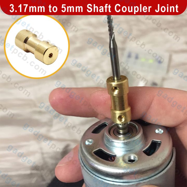 3.17mm%20to%205mm%20Shaft%20Coupler%20Joint%20Connector%203.17-5mm%20Bore%20Joint%20Stepper%20Motor%20Rigid%20Coupling%2020mm%20Length%209mm%20Diameter,%20Shaft%20Coupler%20Connector%20CNC%20&%203D%20Printer%20Parts%20-%20Image%204