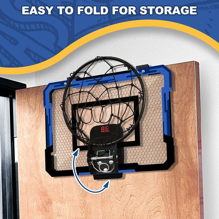 Ring%20Basketball%20Hoop%20Wall-mounted%20Indoor%20Training%20Home%20Kids%20Basketball%20Toy%20Mini%20Basketball%20Hoop%20Set%20For%20Kids%20Outdoor%20Games%20-%20Image%204
