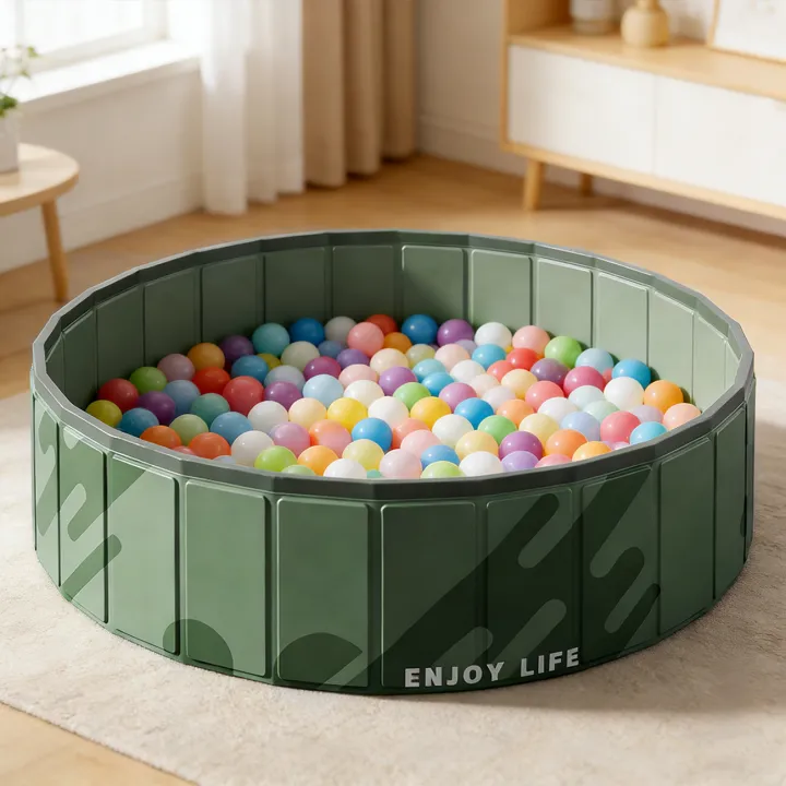 1PC%20Large%20Foldable%20Ball%20Pit%20Play%20Pool,%20Pet%20Swimming%20Pool%20for%20Indoor%20and%20Outdoor,%20Portable%20Game%20Space%20for%20Home%20or%20Party%20-%20Image%203