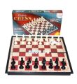 Chess board for kids magnatic chess board brain trainer. 
