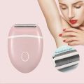 Hair Removal Machine Trimmer For Women Knife Tip Waterproof Whole Body Washable Armpit Hair And Leg Hair Without Black Spots. 