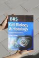 BRS Cell Biology and Histology (Board Review). 