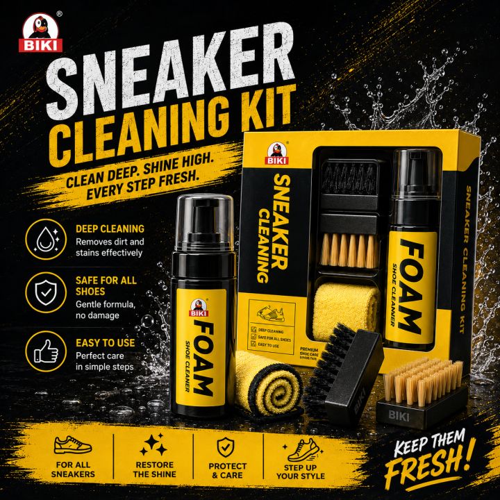 Shoes%20Cleaner%20Kit%20For%20Shoes%20%7C%20Shoes%20/%20Sneaker%20Foam%20%7C%20Shoes%20Foam%20%7C%20Sole%20Brush%20&%20Vamp%20Brush%20%7C%20Microfiber%20Towel%20by%20Comfort%20Corner%20-%20Image%202