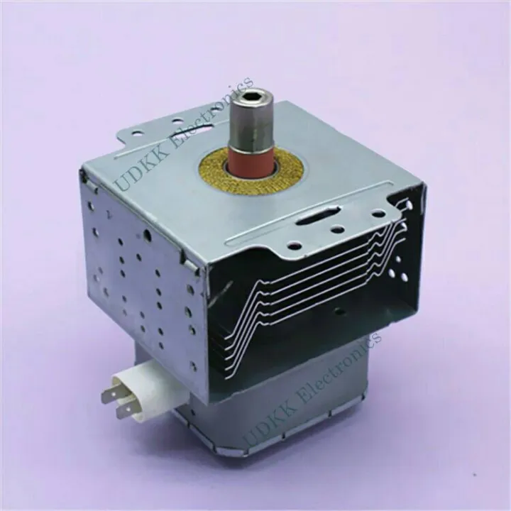 Magnetron%20M24FA-410A%20Galanz%20microwave%20oven%20heat%20emitter%20(magnetron)%20-%20Image%202
