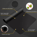 Large Gaming Mouse Pad XXL Strata Liquid Desk Mat Non-Slip Rubber Game Mouse Mat Computer Keyboard Mats Pad Big Mousepad Gamer. 