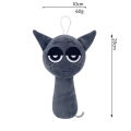 New Sprunki Plush Toys Sprunki Dolls Oren Wenda Sprunki Stuffed Doll Plush Stuffed Kids Christmas Birthday Gift Home Decors. 