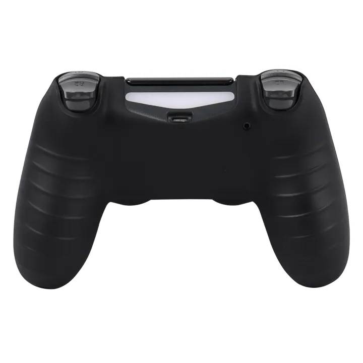 Soft%20Silicone%20Protective%20Case%20Cover%20For%20Playstation%204%20Controller%20Skin%20Gamepad%20Games%20Accessories%20For%20PS4%20Control%20with%20Joystick%20Ca%20-%20Image%203