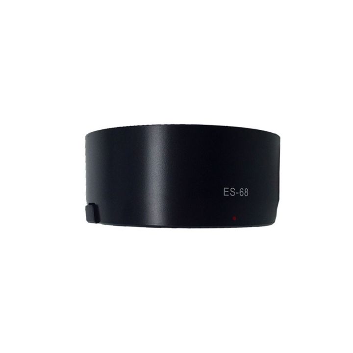 ES-68%20ES%2068%20ES68%20Lens%20Hood%20Reversible%20Camera%20Lente%20Accessories%20for%20%20EF%2050mm%20f/1.8%20STM%20-%20Image%206