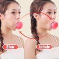 Face Slimming Tool Trainer Jaw Line V Shape Exerciser Face Lift Exercise to Slimmer Reduce Double Chin for Men and Women. 