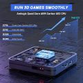 KINHANK Retro Video Game Console Super Console X2 Pro with 90000 Video Games for PS1/DC/MAME/SS. 
